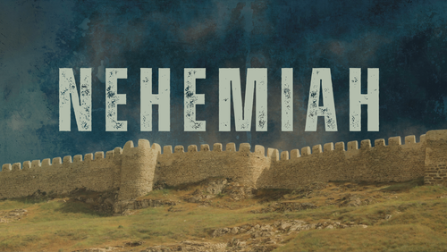 Nehemiah