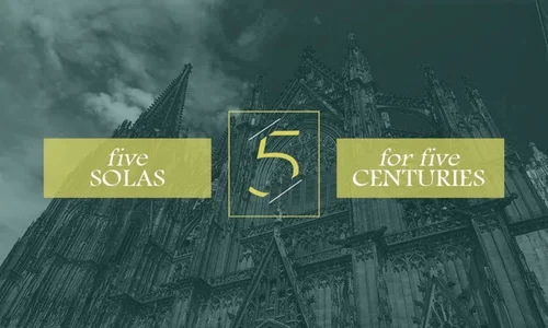 5 Solas