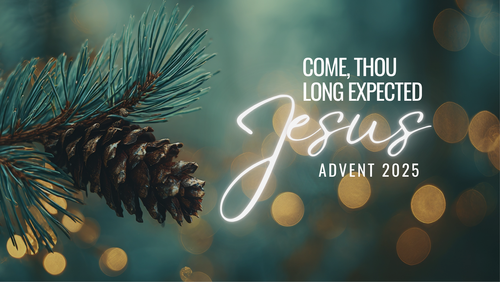 Advent 2025