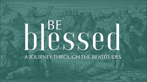 Be Blessed