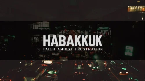 Habakkuk