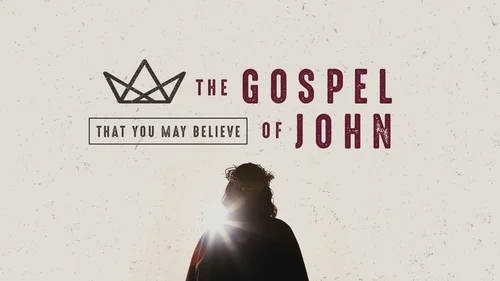 The Gospel of John