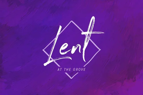 Lent 2020