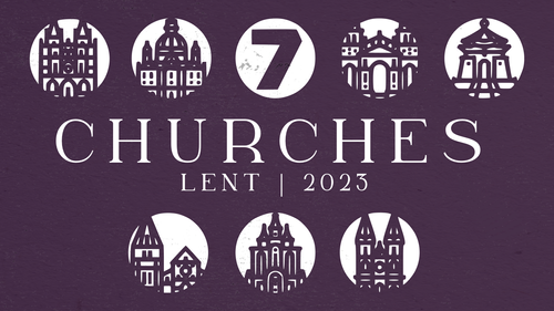 Lent 2023