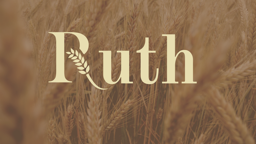 Ruth