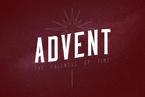 Advent 2019