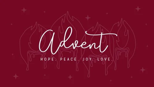 Advent 2017