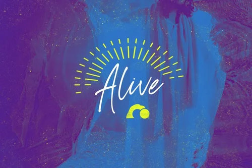 Alive