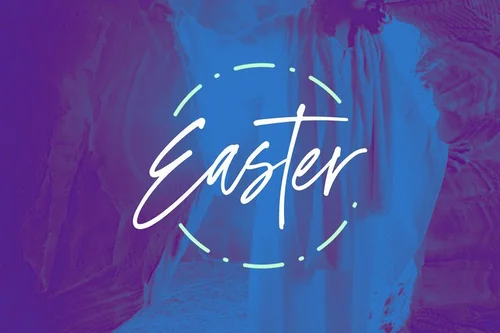 Easter 2019