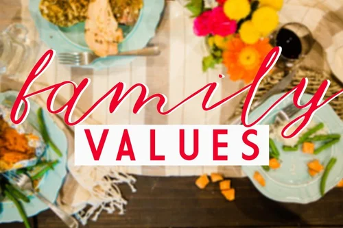Family Values