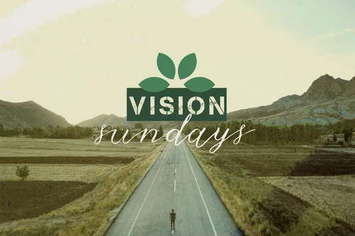 Vision Sermons