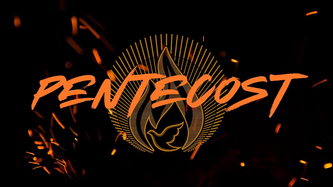 Pentecost Sunday