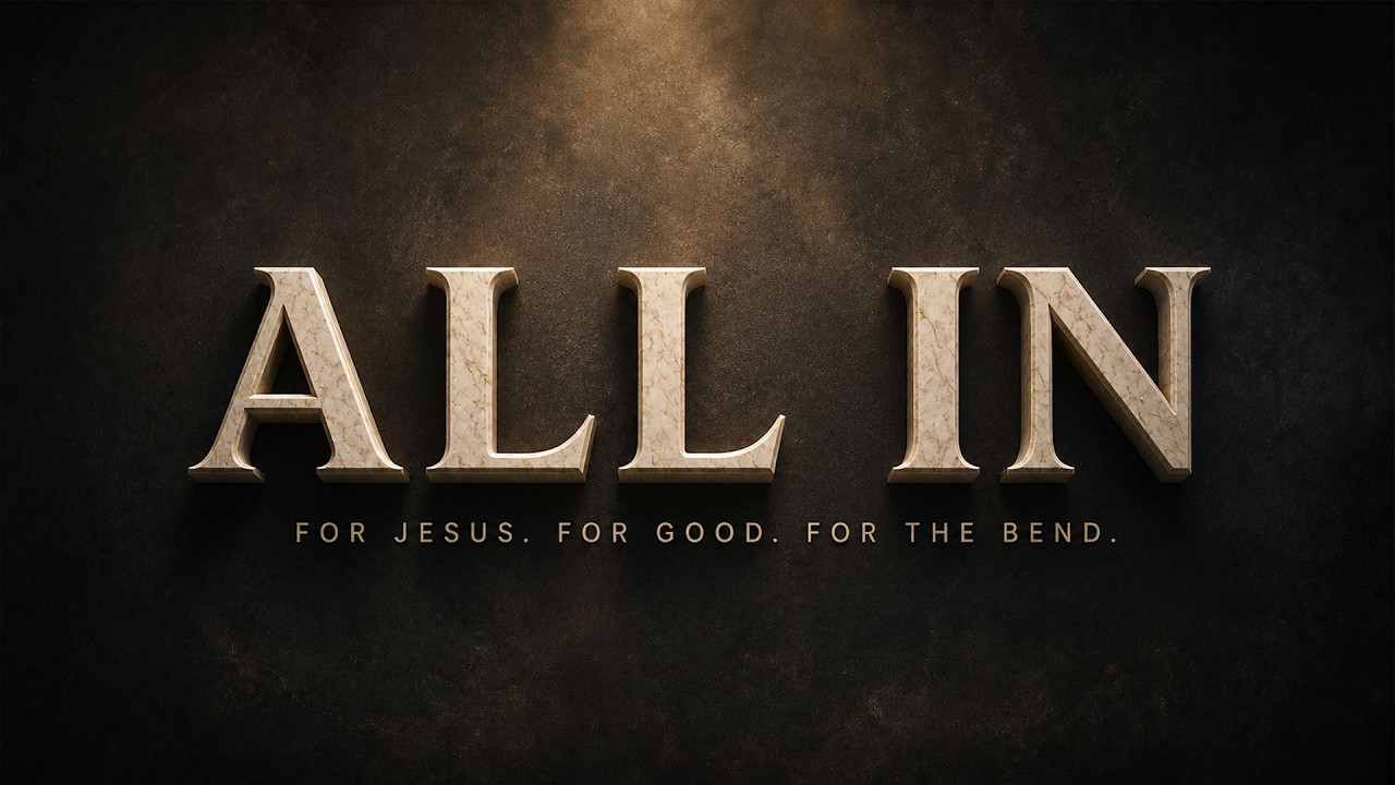 All In